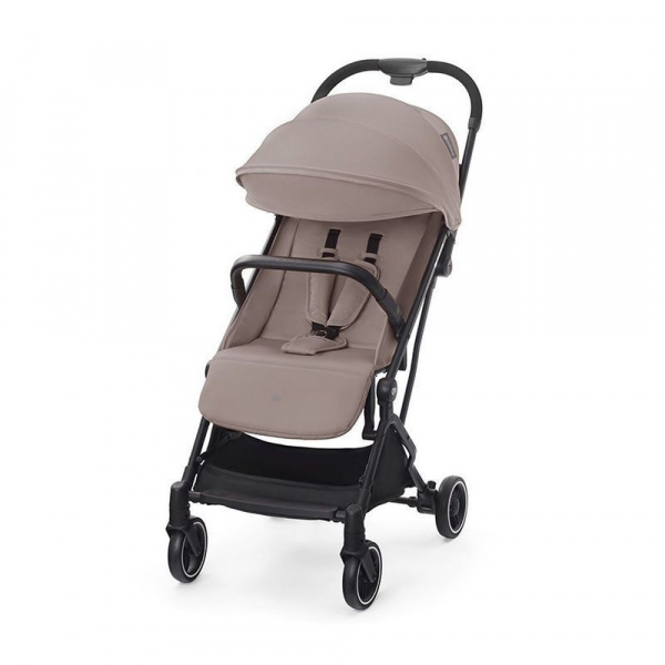 Poussette indy 2 calm beige Kinderkraft