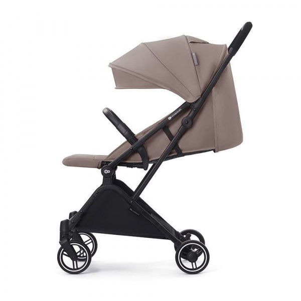 Poussette indy 2 calm beige Kinderkraft
