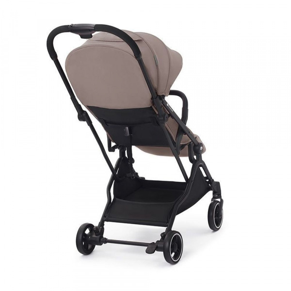 Poussette indy 2 calm beige Kinderkraft
