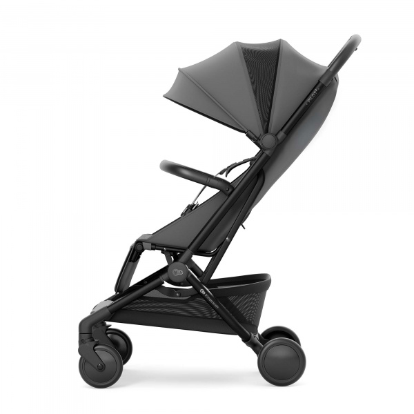 Poussette pilot 2 platinum gray Kinderkraft