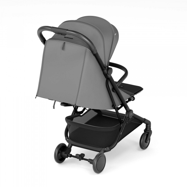 Poussette pilot 2 platinum gray Kinderkraft