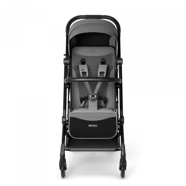 Poussette pilot 2 platinum gray Kinderkraft