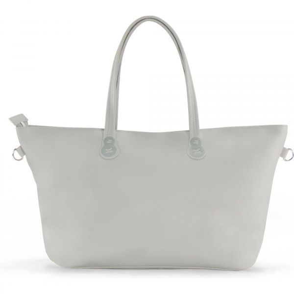 Sac à langer treasurebag gris Kinderkraft