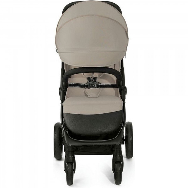 Poussette trig 3 granite grey Kinderkraft