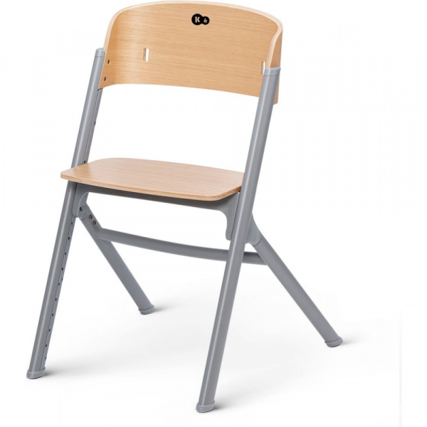 Chaise haute évolutive livy aster pink Kinderkraft