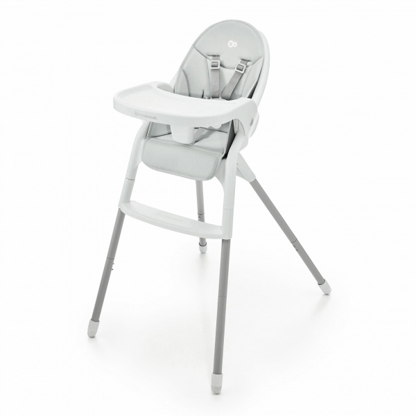 Chaise haute dinnly Kinderkraft