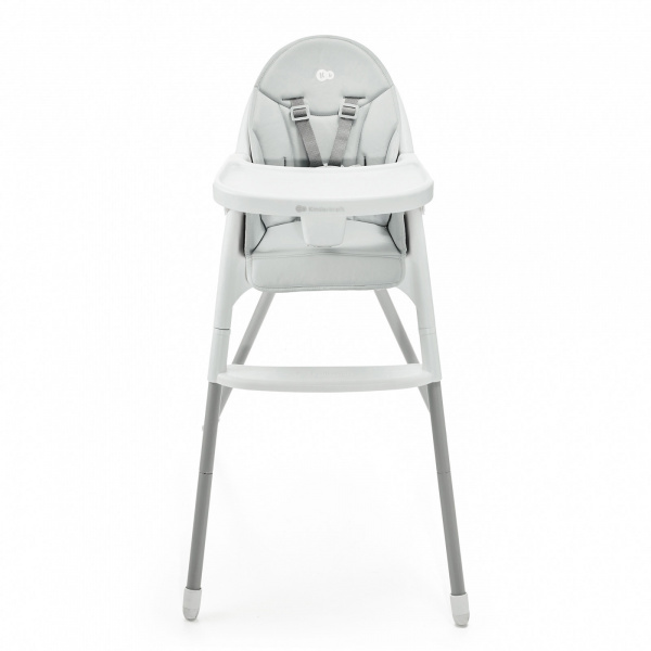 Chaise haute dinnly Kinderkraft