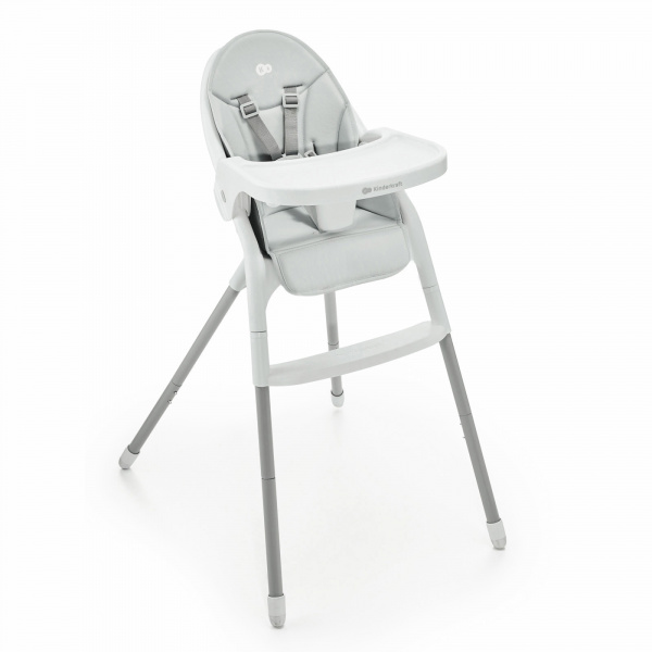 Chaise haute dinnly Kinderkraft