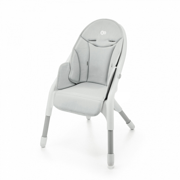 Chaise haute dinnly Kinderkraft