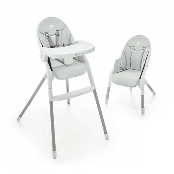 Chaise haute dinnly Kinderkraft