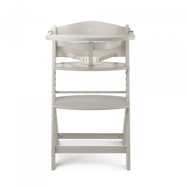 Chaise haute évolutive enock beige Kinderkraft