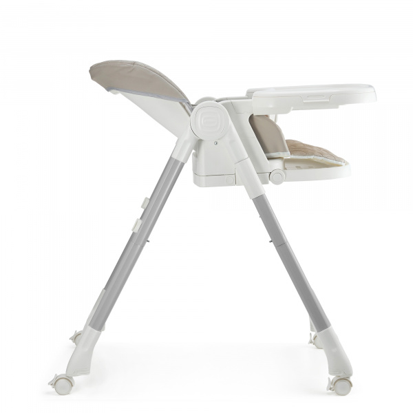 Chaise haute 3-en-1 tulo beige Kinderkraft