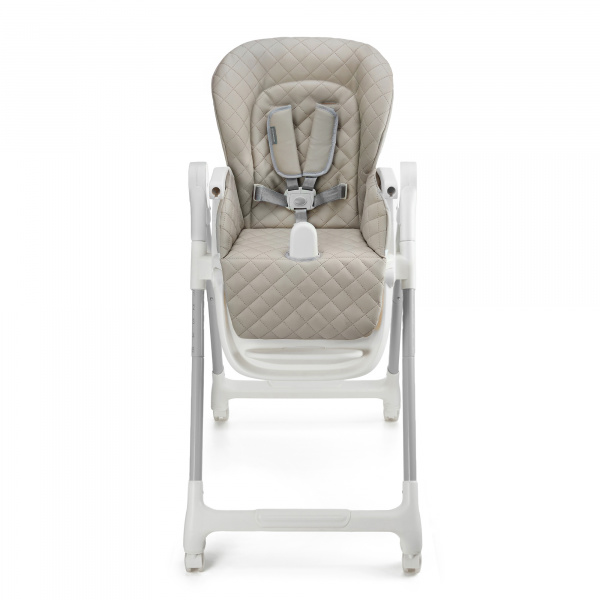 Chaise haute 3-en-1 tulo beige Kinderkraft
