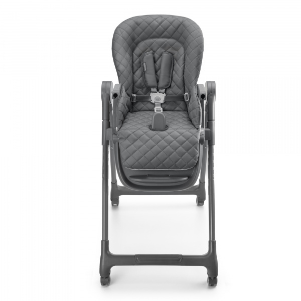 Chaise haute 3-en-1 tulo grey Kinderkraft