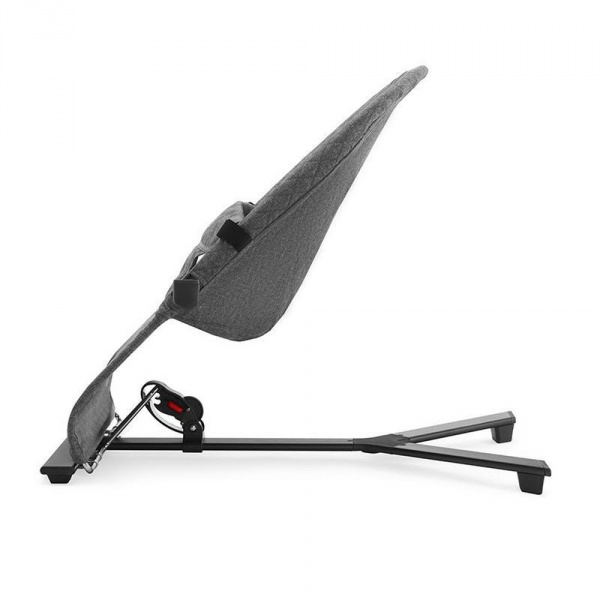 Transat mimi - gris Kinderkraft