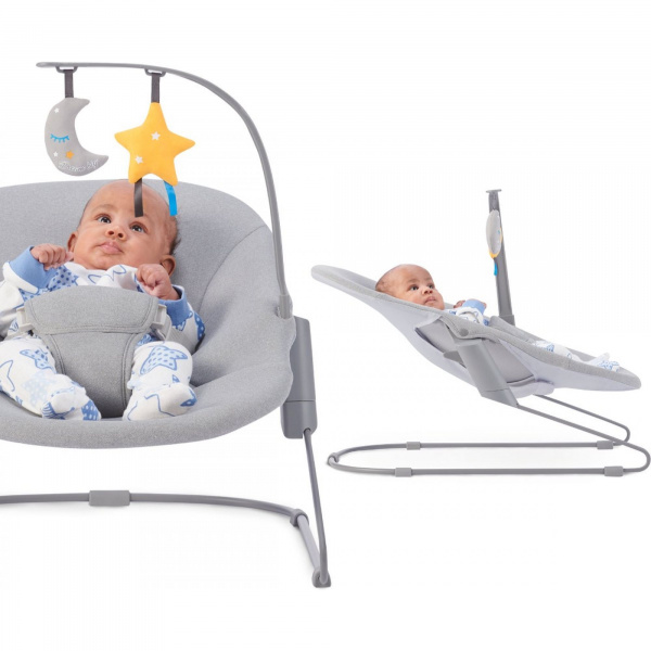 Transat calmee Kinderkraft