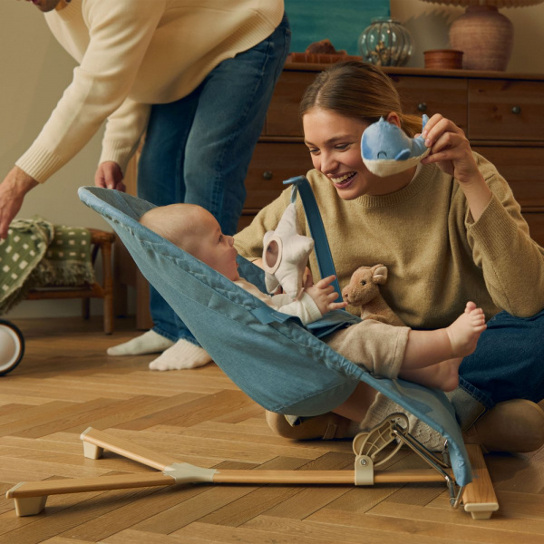 Transat mimi - collection nordic breeze Kinderkraft