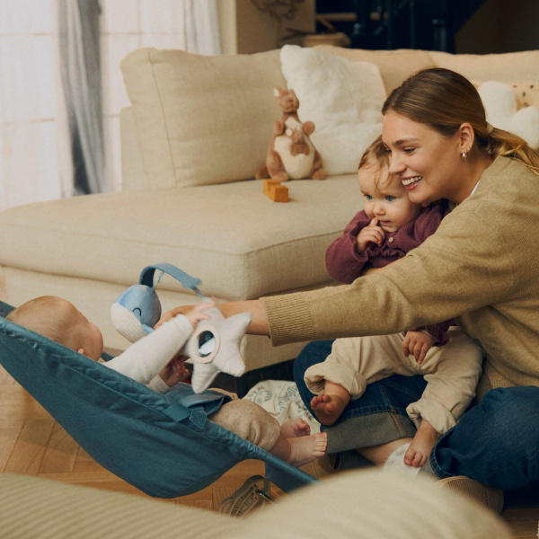 Transat mimi - collection nordic breeze Kinderkraft