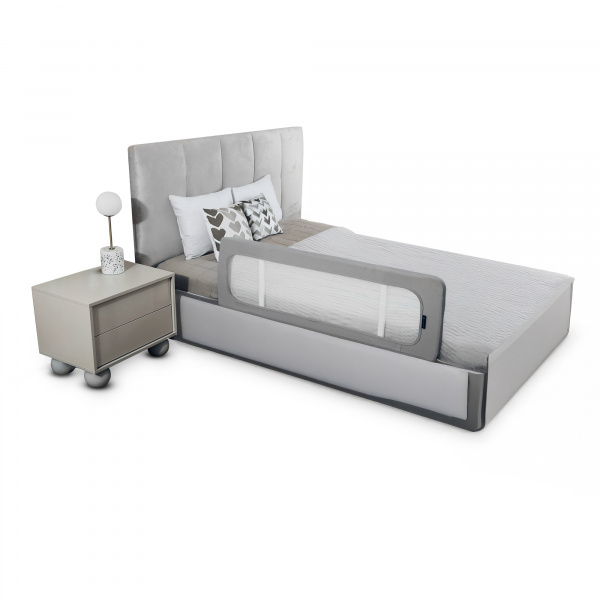 Barrière de lit guard & dream grey Kinderkraft