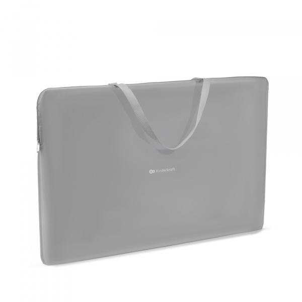 Barrière de lit guard & dream grey Kinderkraft