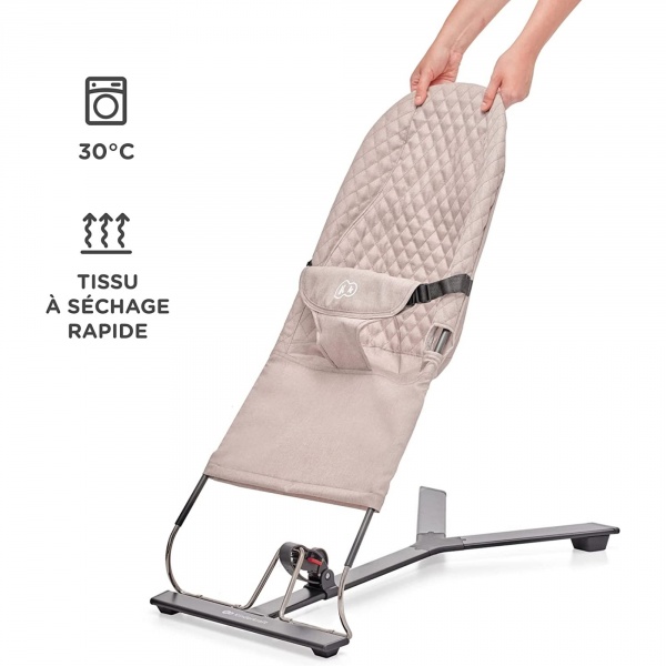 Transat mimi - beige Kinderkraft