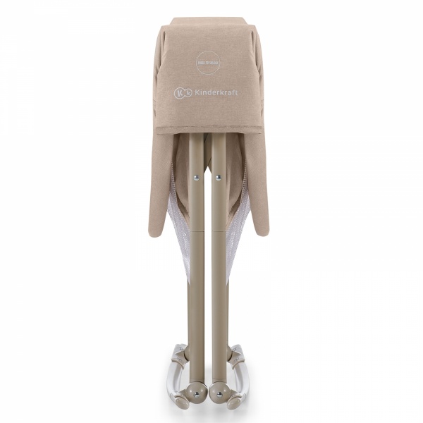 Berceau bébé lovi beige Kinderkraft