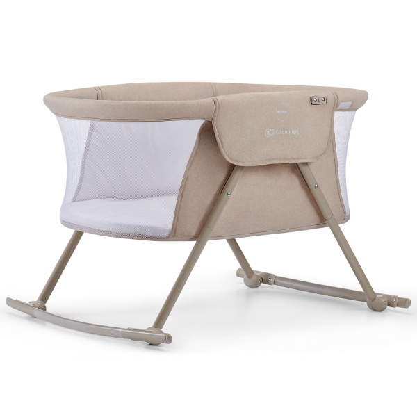 Berceau bébé lovi beige Kinderkraft
