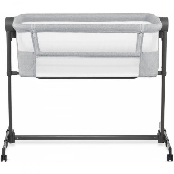 Lit cododo neste up² gris Kinderkraft
