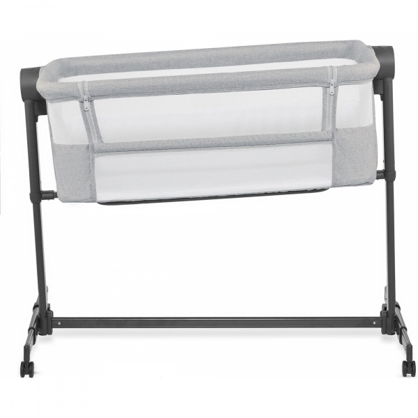 Lit cododo neste up² gris Kinderkraft