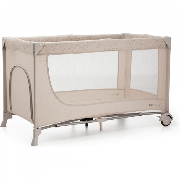 Lit parapluie joy² beige Kinderkraft