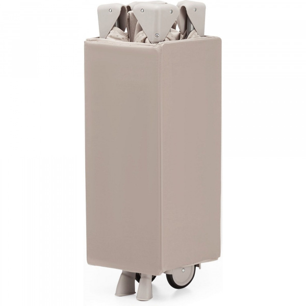 Lit parapluie joy² beige Kinderkraft