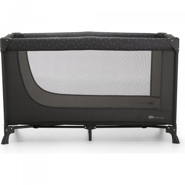 Lit parapluie joy² beige Kinderkraft