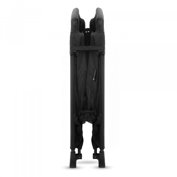Lit parapluie moon dream black Kinderkraft