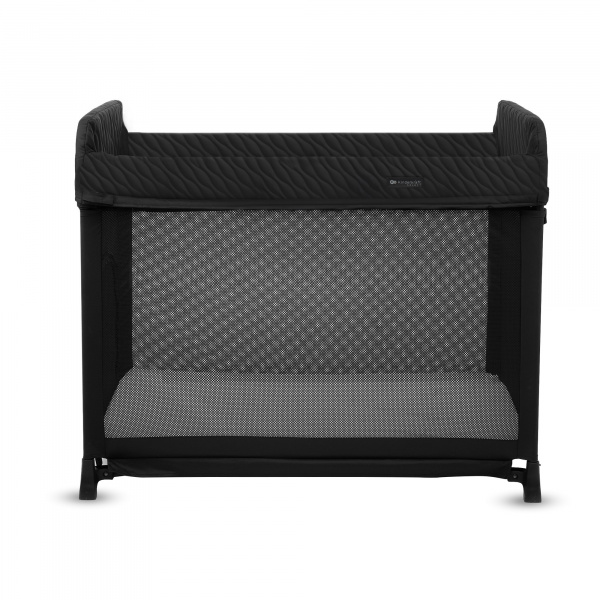 Lit parapluie moon dream black Kinderkraft
