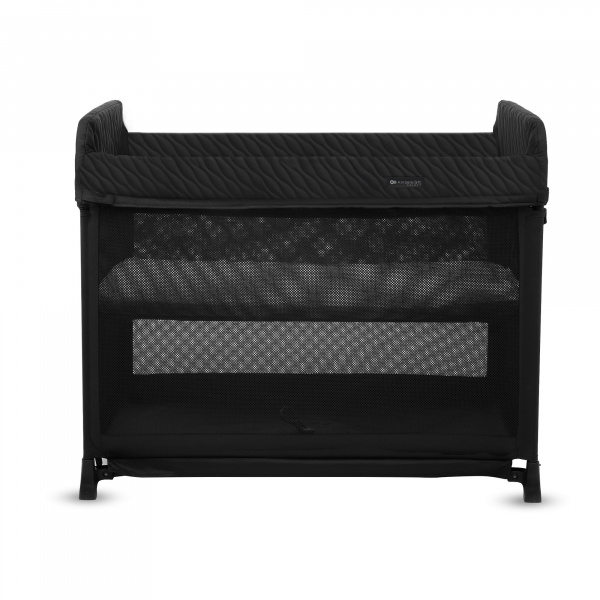 Lit parapluie moon dream black Kinderkraft