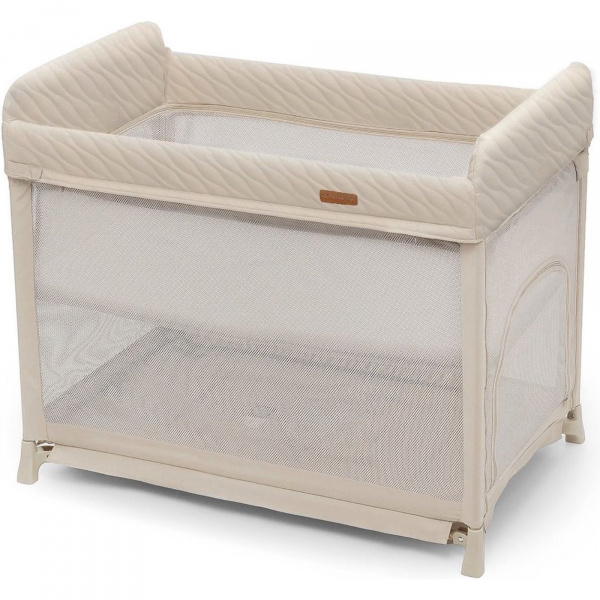 Lit parapluie moon dream beige Kinderkraft