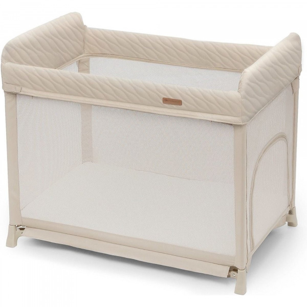 Lit parapluie moon dream beige Kinderkraft