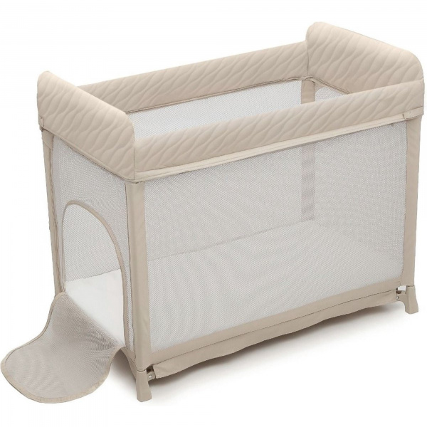 Lit parapluie moon dream beige Kinderkraft