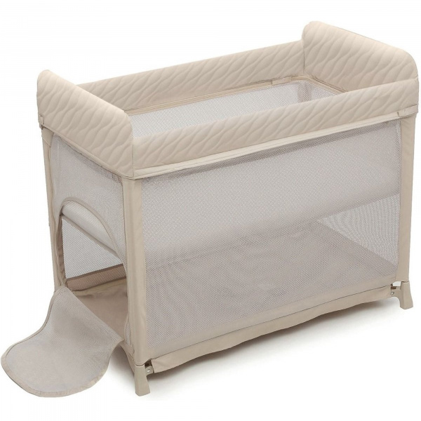 Lit parapluie moon dream beige Kinderkraft