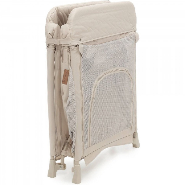 Lit parapluie moon dream beige Kinderkraft