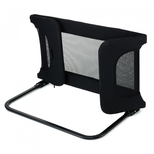 Barrière de lit guard & dream black Kinderkraft