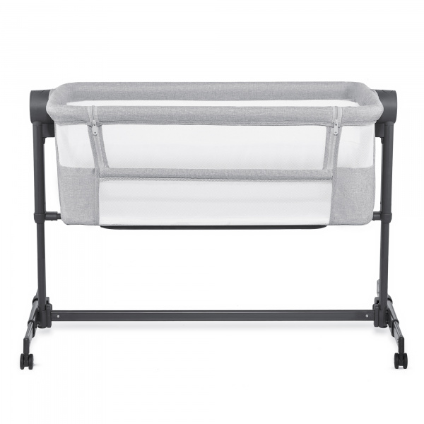 Lit cododo neste up² gris clair Kinderkraft