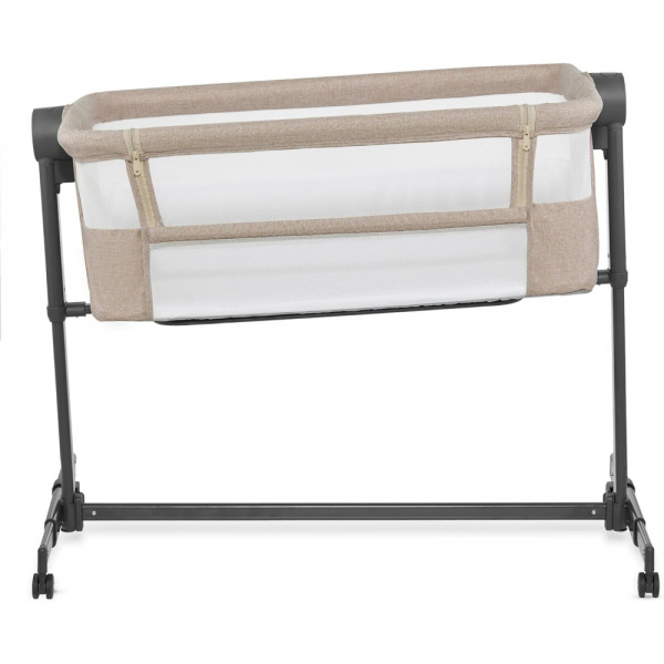 Lit cododo nestee up² beige Kinderkraft