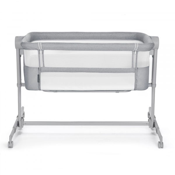 Lit cododo neste up² gris clair Kinderkraft