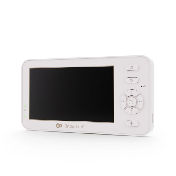 Babyphone vidéo électronique niteeye travel Kinderkraft
