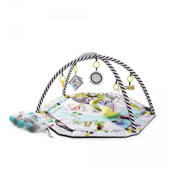 Tapis d'éveil smartplay Kinderkraft