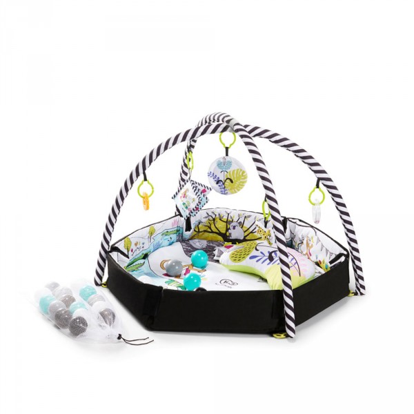 Tapis d'éveil smartplay Kinderkraft