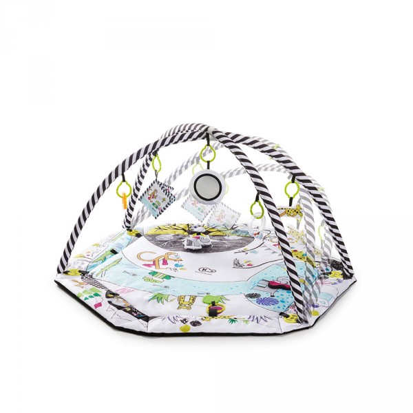 Tapis d'éveil smartplay Kinderkraft