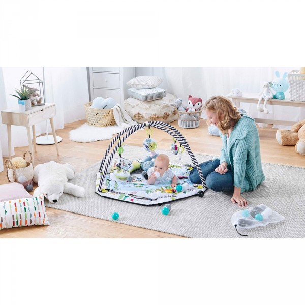Tapis d'éveil smartplay Kinderkraft