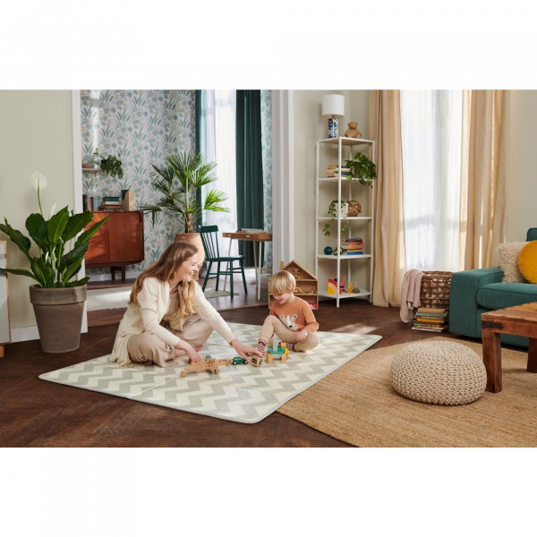 Tapis d'éveil matty² Kinderkraft